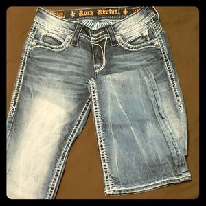 Rock Revival Johanna